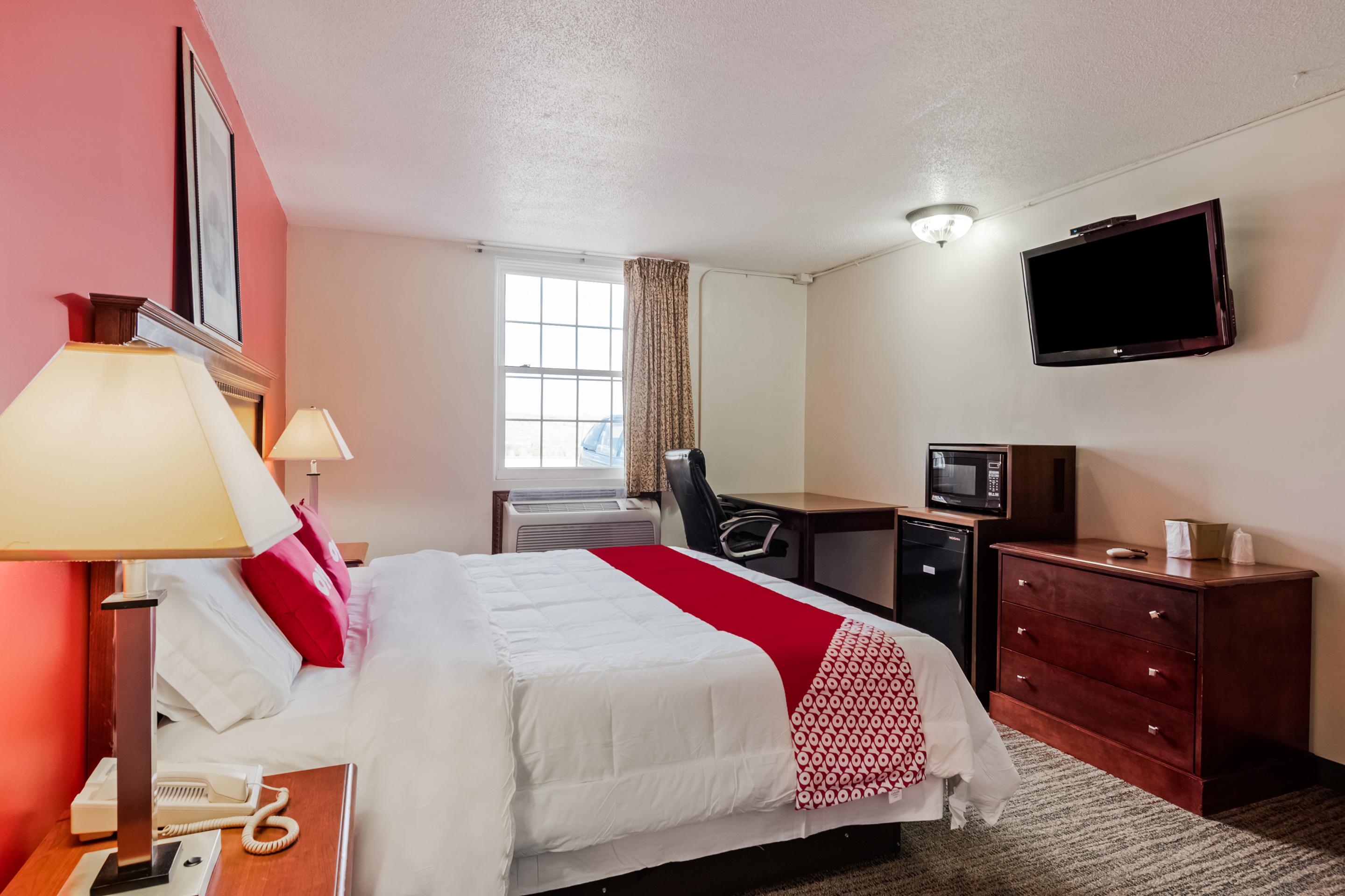 Oyo Hotel Morton East Peoria I-74 Exterior foto